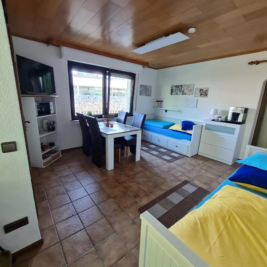 Ferienwohnung W.Esel Wesel (North Rhine-Westphalia) Exterior foto